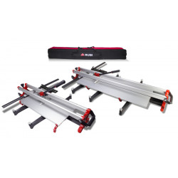 Hand cutting machine for ceramic tiles TZ-1550 RUBI | Great Price | Online Store - Norwit.pl