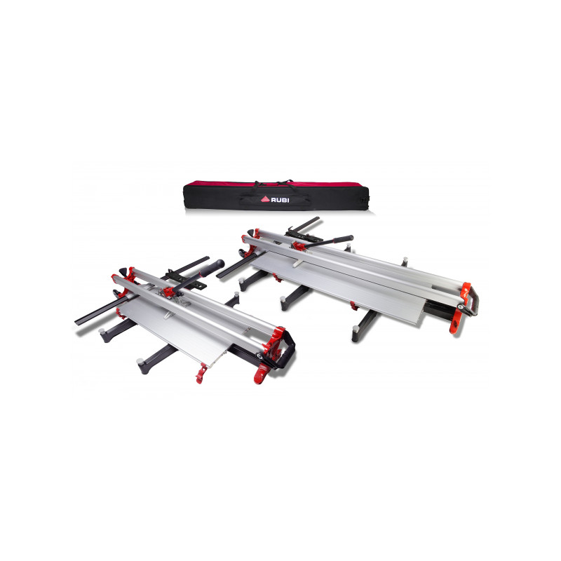 Hand cutting machine for ceramic tiles TZ-1550 RUBI | Great Price | Online Store - Norwit.pl
