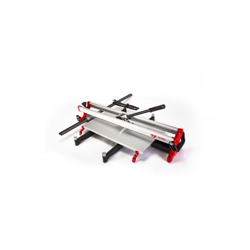 Hand cutting machine for ceramic tiles TZ-850 RUBI | Great Price | Online Store - Norwit.pl