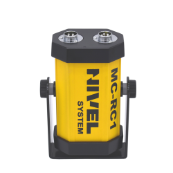 Nivel System MC-1D machine control system - MAGNETIC | Great Price | Online Store - Norwit.pl