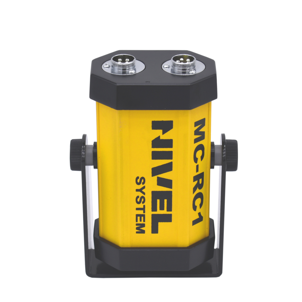 System kontroli pracy maszyn Nivel System MC-1D - MAGNETIC | Dobra Cena | Sklep Online - Norwit.pl