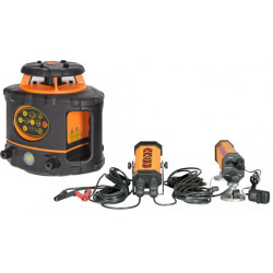 S 260 machine control system M04-opti set | Great Price | Online Store - Norwit.pl