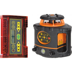 S 260 machine control system set M05-easy | Great Price | Online Store - Norwit.pl