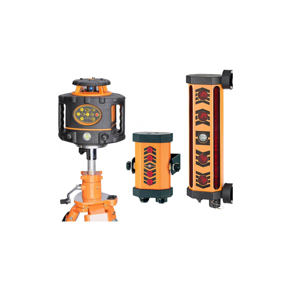 Machine control system S 260 set M06-maxi | Great Price | Online Store - Norwit.pl