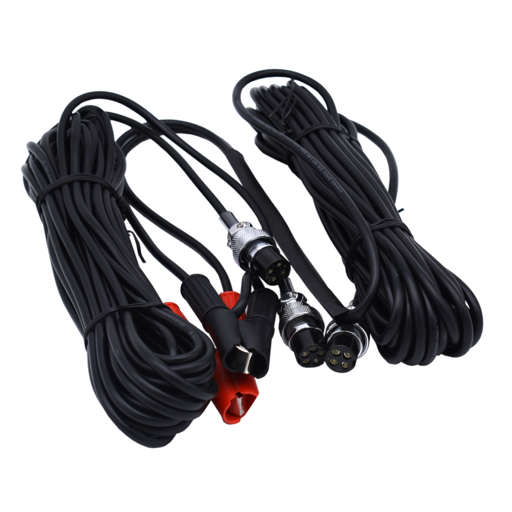 Nivel System MC-1D machine control system - MAGNETIC | Great Price | Online Store - Norwit.pl