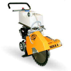 Szczeliniarka Cedima CF-1020 B | Dobra Cena | Sklep Online - Norwit.pl