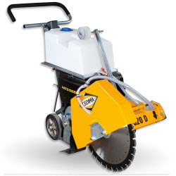 Szczeliniarka Cedima CF-1020 D | Dobra Cena | Sklep Online - Norwit.pl