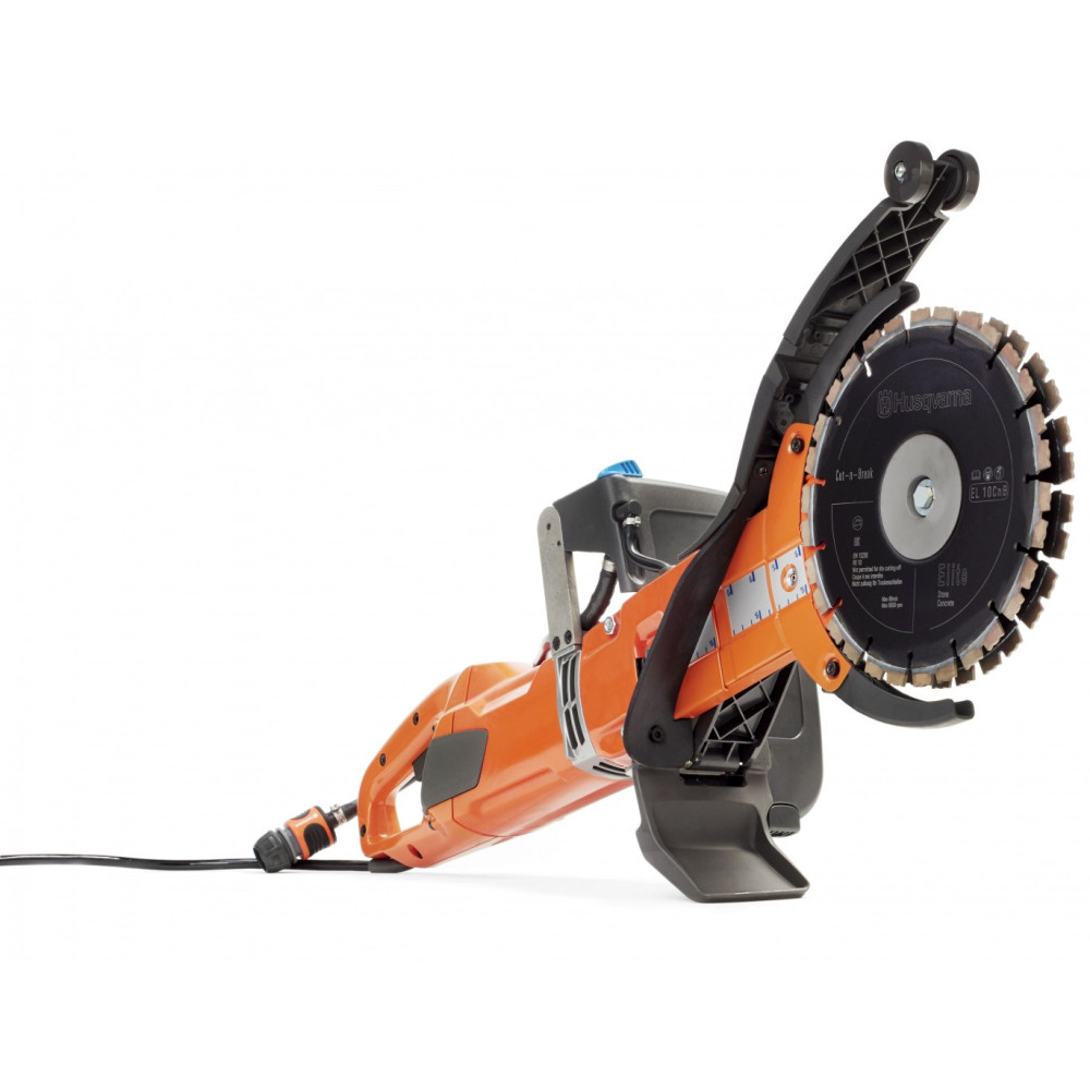 Husqvarna K 4000 Cut-n-Break 230mm electric hand cutting machine | Great Price | Online Store - Norwit.pl