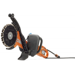 Husqvarna K 4000 Cut-n-Break 230mm electric hand cutting machine | Great Price | Online Store - Norwit.pl
