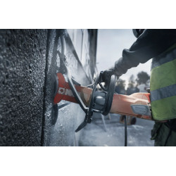 Husqvarna K 4000 Cut-n-Break 230mm electric hand cutting machine | Great Price | Online Store - Norwit.pl