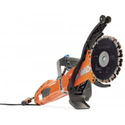 Husqvarna K 4000 Cut-n-Break 230mm electric hand cutting machine | Great Price | Online Store - Norwit.pl