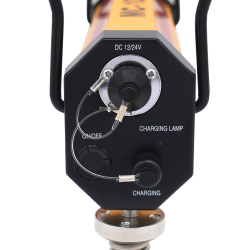 Nivel System MC-1D machine control system - MAGNETIC | Great Price | Online Store - Norwit.pl