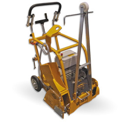 Cedima CF-13.2 E sealer machine | Great Price | Online Store - Norwit.pl