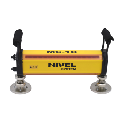 Nivel System MC-1D machine control system - MAGNETIC | Great Price | Online Store - Norwit.pl