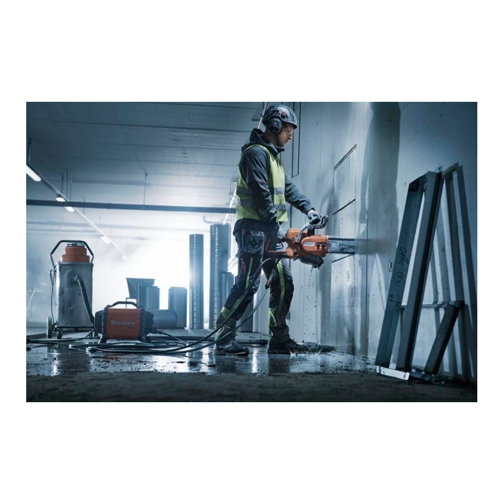 Husqvarna K 7000 Chain electric hand cutting machine | Great Price | Online Store - Norwit.pl