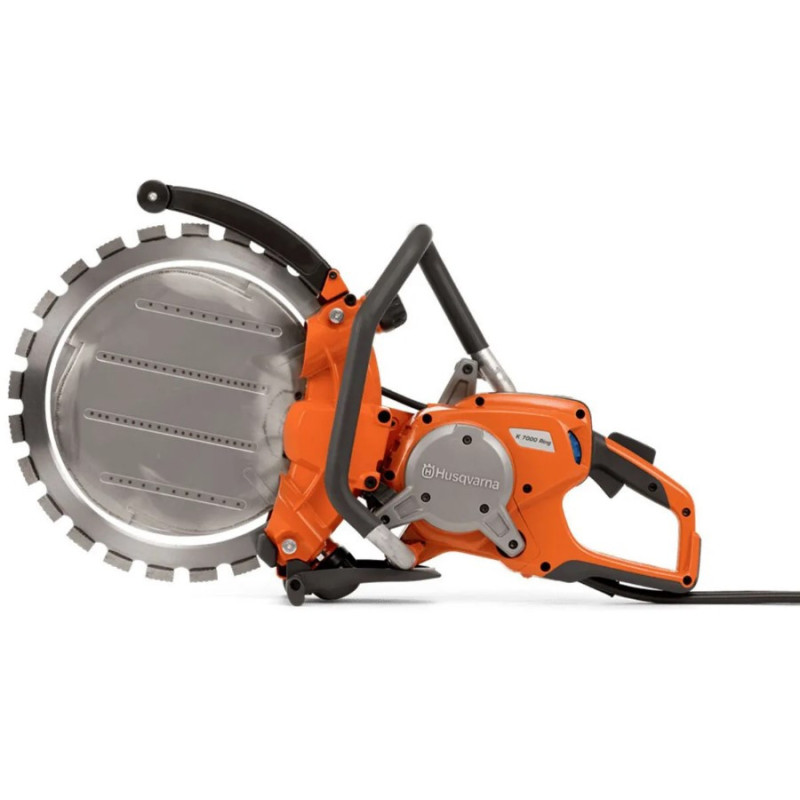 Przecinarka ręczna elektryczna Husqvarna K 7000 Ring 17" 425mm | Dobra Cena | Sklep Online - Norwit.pl