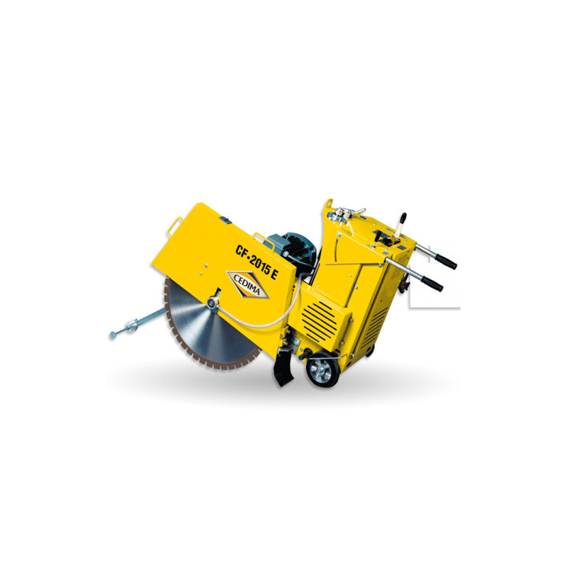 Cedima CF-2015 E sealer machine | Great Price | Online Store - Norwit.pl
