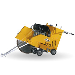 Szczeliniarka Cedima CF-2116 D | Dobra Cena | Sklep Online - Norwit.pl