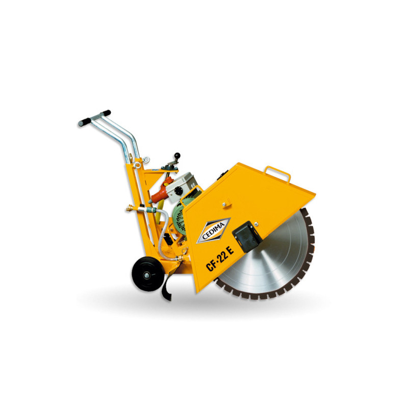 Cedima CF-22 E sealer machine | Great Price | Online Store - Norwit.pl