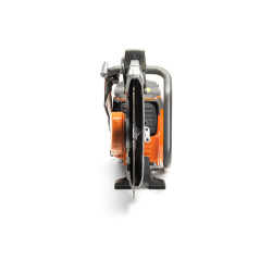 Husqvarna K 1270 hand cutting machine - 350mm with blade included | Great Price | Online Store - Norwit.pl