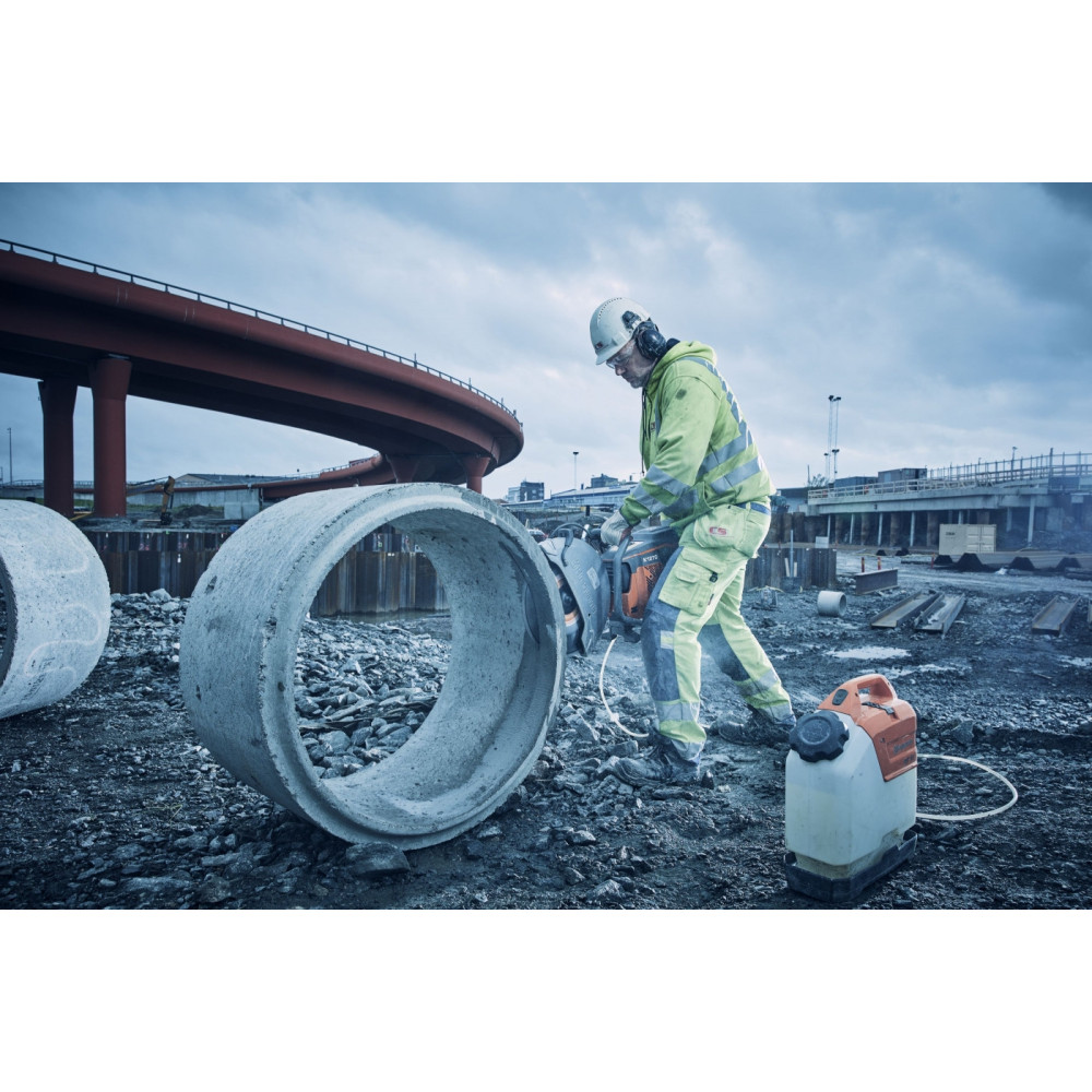 Przecinarka ręczna Husqvarna K 1270 NOWA 400mm | Dobra Cena | Sklep Online - Norwit.pl