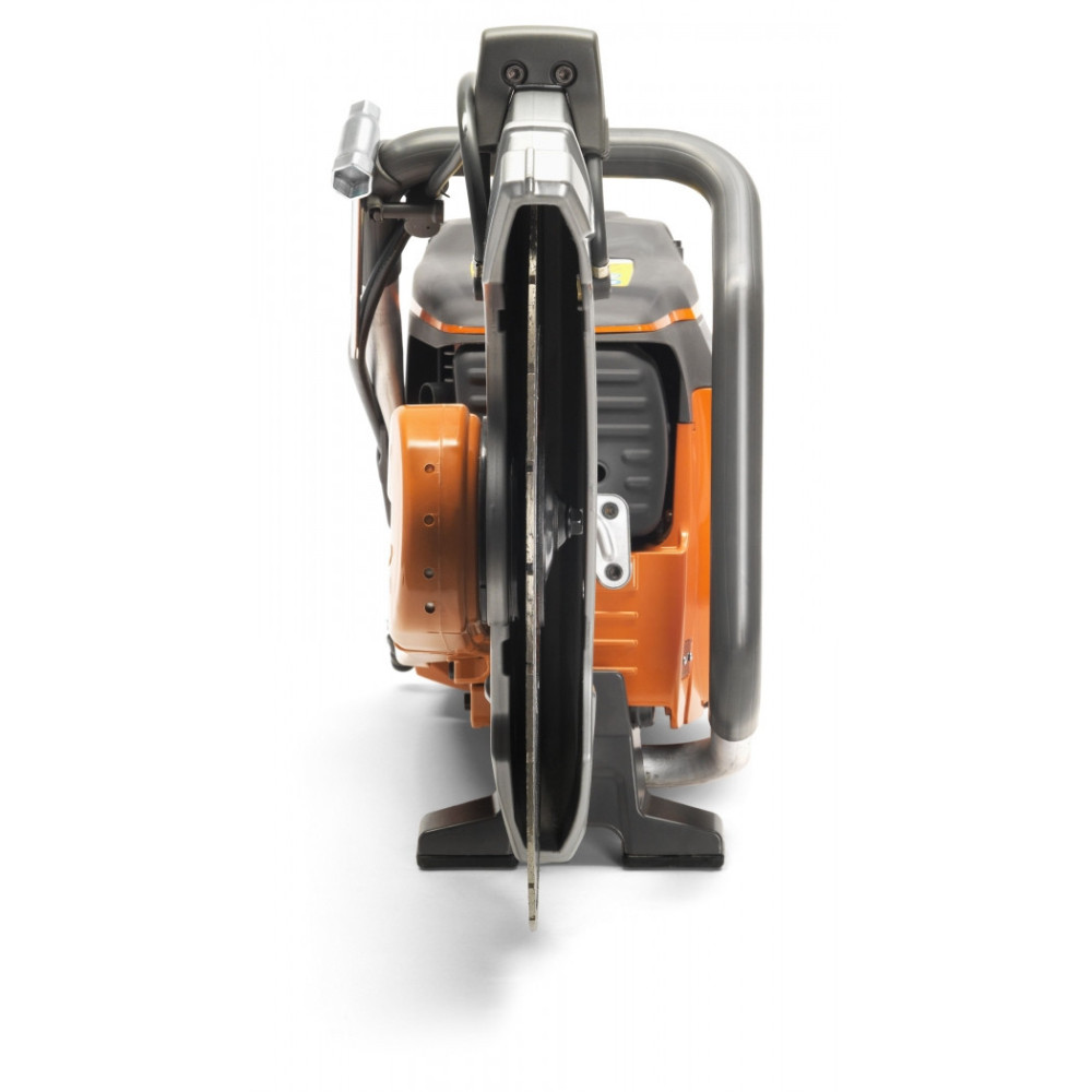 Przecinarka ręczna Husqvarna K 1270 osłona tarczy 350mm | Dobra Cena | Sklep Online - Norwit.pl