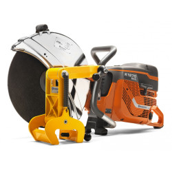 Husqvarna K 1270 RAIL (350mm, RA 10) rail hand saw NEW | Great Price | Online Store - Norwit.pl