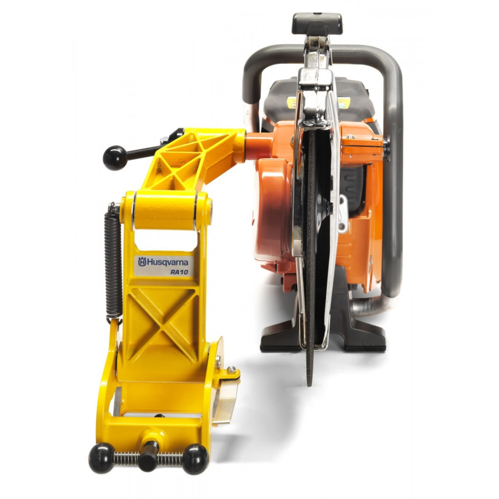 Husqvarna K 1270 RAIL (350mm, RA 10) rail hand saw NEW | Great Price | Online Store - Norwit.pl