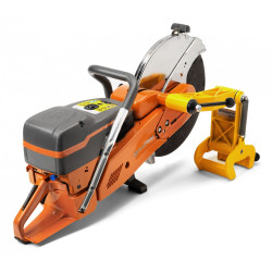 Husqvarna K 1270 RAIL hand cutting machine (350mm, RA 10) Tram rails NEW | Great Price | Online Store - Norwit.pl