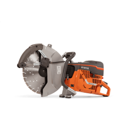 Husqvarna K 1270 SMART GUARD 270° 400mm hand cutting machine | Great Price | Online Store - Norwit.pl