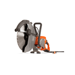 Przecinarka ręczna Husqvarna K 1270 SMART GUARD 270° 400mm | Dobra Cena | Sklep Online - Norwit.pl