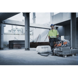 Husqvarna K 770 Dry Cut 300mm hand cutting machine | Great Price | Online Store - Norwit.pl