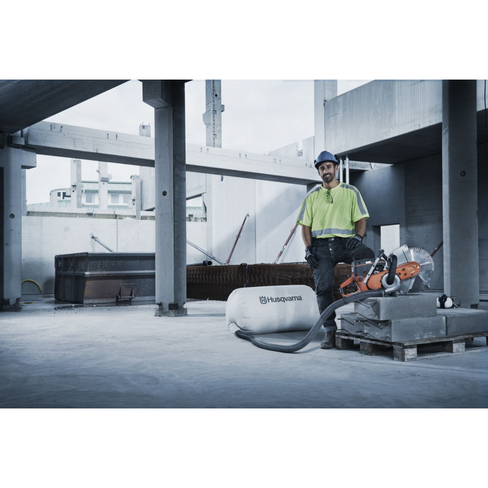 Husqvarna K 770 Dry Cut 300mm hand cutting machine | Great Price | Online Store - Norwit.pl