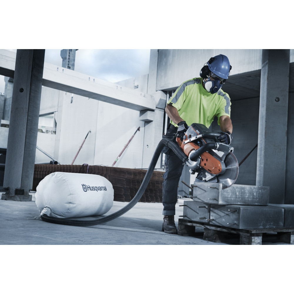 Przecinarka ręczna Husqvarna K 770 Dry Cut 300mm | Dobra Cena | Sklep Online - Norwit.pl