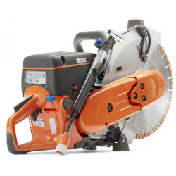 Przecinarka ręczna Husqvarna K 770 350mm z tarczą | Dobra Cena | Sklep Online - Norwit.pl