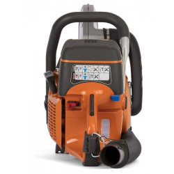Husqvarna K 770 Dry Cut 300mm hand cutting machine | Great Price | Online Store - Norwit.pl
