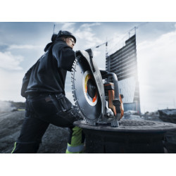 Przecinarka ręczna Husqvarna K 770 350mm z tarczą | Dobra Cena | Sklep Online - Norwit.pl