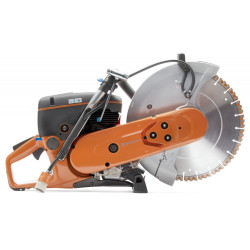Przecinarka ręczna Husqvarna K 770 OilGuard 300mm | Dobra Cena | Sklep Online - Norwit.pl