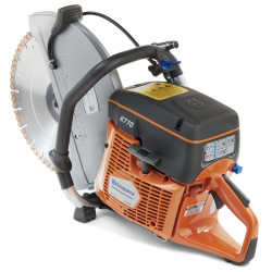 Przecinarka ręczna Husqvarna K 770 OilGuard 300mm | Dobra Cena | Sklep Online - Norwit.pl