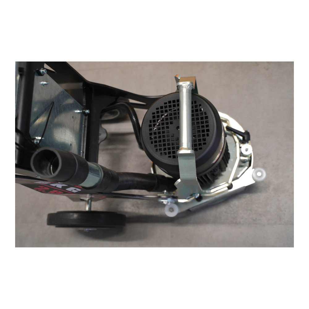 Szlifierka do betonu jednotarczowa BKGM 280 230V | Great Price | Online Store - Norwit.pl