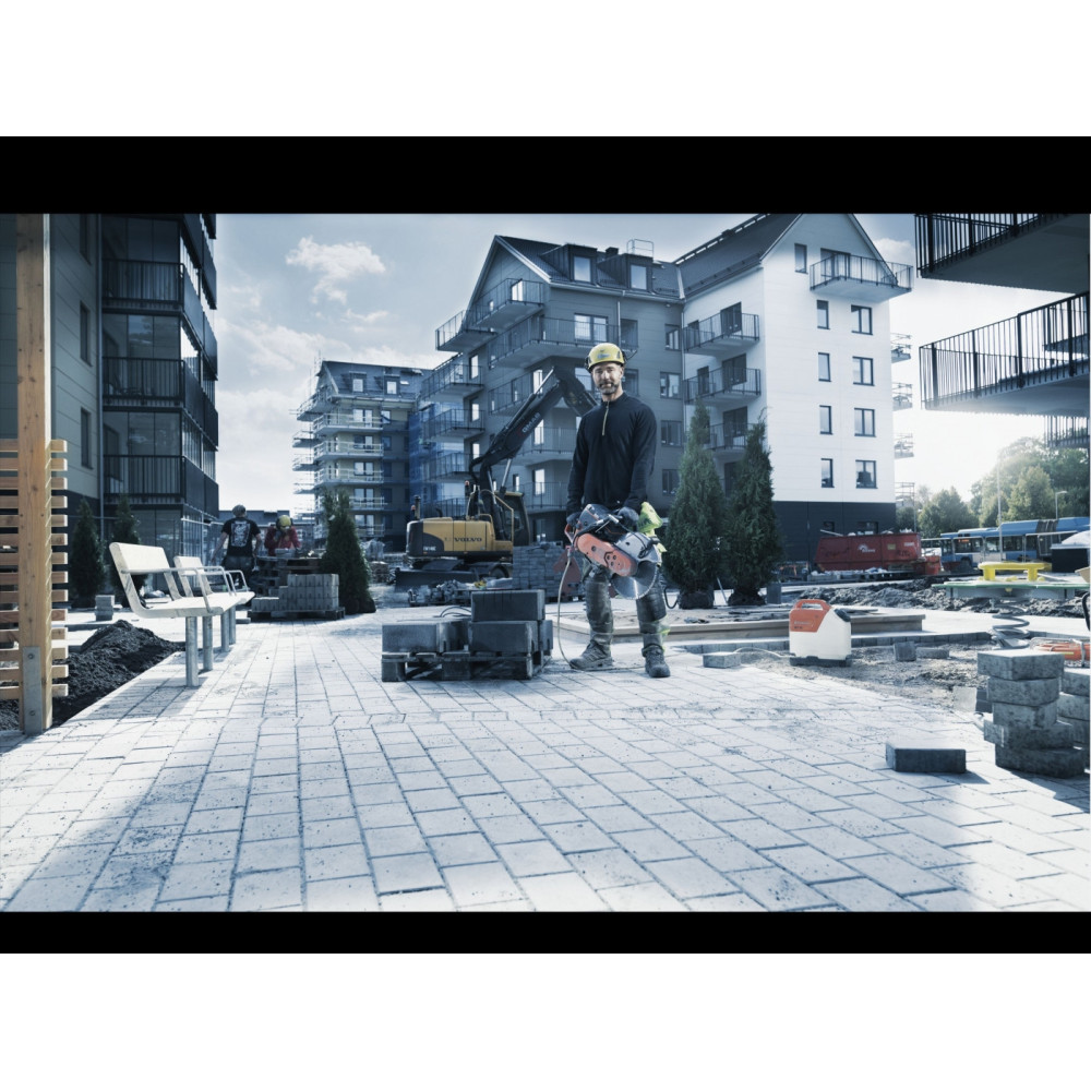 Przecinarka ręczna Husqvarna K 770 OilGuard 300mm | Dobra Cena | Sklep Online - Norwit.pl