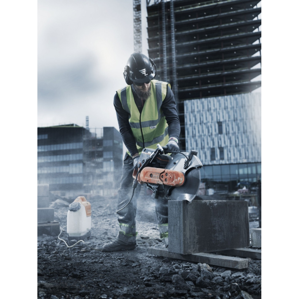 Przecinarka ręczna Husqvarna K 770 OilGuard 350mm | Dobra Cena | Sklep Online - Norwit.pl