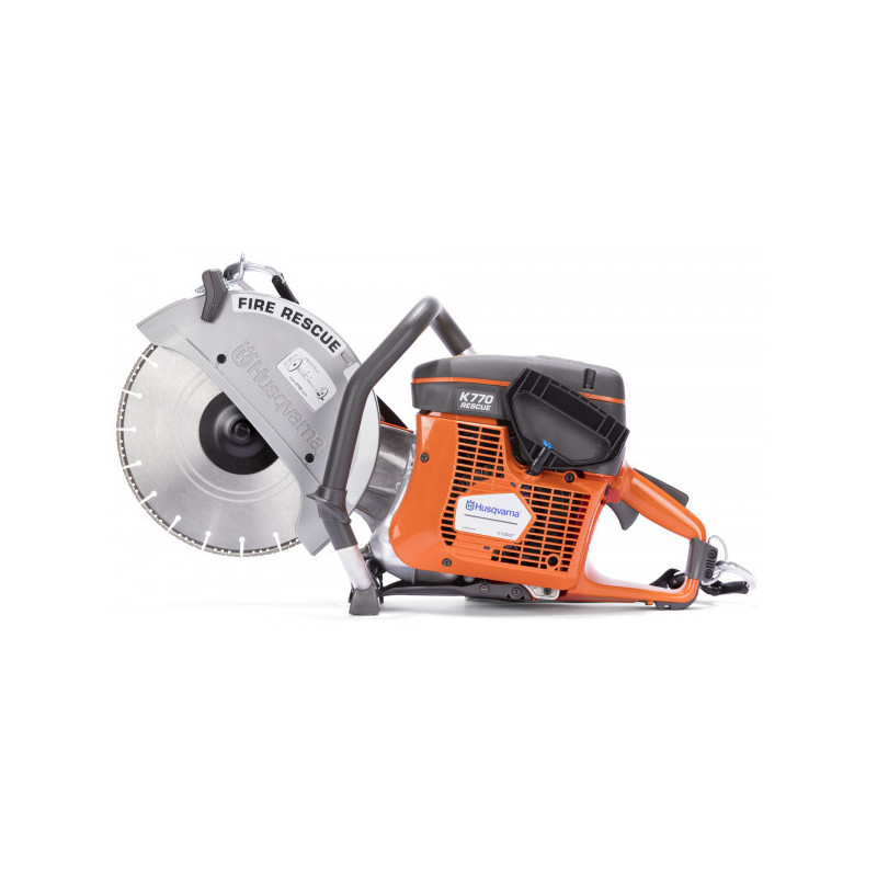 Husqvarna K 770 Rescue hand saw 300mm. | Great Price | Online Store - Norwit.pl