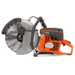 Przecinarka ręczna Husqvarna K 770 SMART GUARD 270° 350mm | Dobra Cena | Sklep Online - Norwit.pl