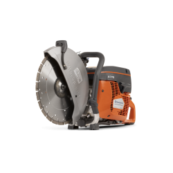 Przecinarka ręczna Husqvarna K 770 SMART GUARD 270° 350mm | Dobra Cena | Sklep Online - Norwit.pl