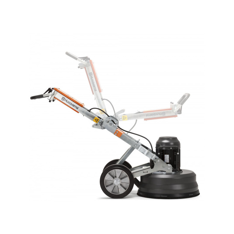 Szlifierka do posadzek HUSQVARNA PG 510 | Dobra Cena | Sklep Online - Norwit.pl