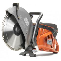 Przecinarka ręczna Husqvarna K 970 350mm | Dobra Cena | Sklep Online - Norwit.pl