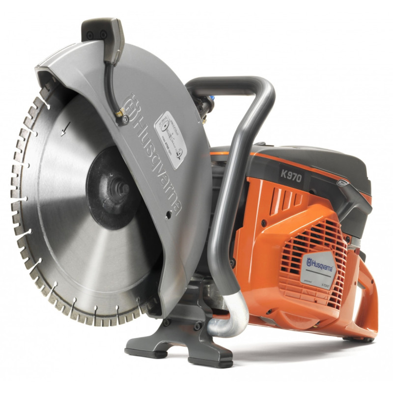 Przecinarka ręczna Husqvarna K 970 350mm | Dobra Cena | Sklep Online - Norwit.pl