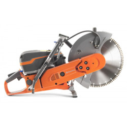 Przecinarka ręczna Husqvarna K 970 350mm | Dobra Cena | Sklep Online - Norwit.pl