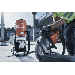 Husqvarna K 770 VAC 300mm hand cutting machine | Great Price | Online Store - Norwit.pl